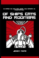 Of Ship's Cats and Roombas B092PGCR94 Book Cover