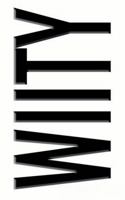 WIITY: The Basics of Being B0GY52C44J Book Cover