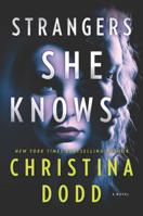 Strangers She Knows 1335468331 Book Cover