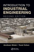 Introduction to Industrial Engineering (Systems Innovation Book Series) 1498706010 Book Cover