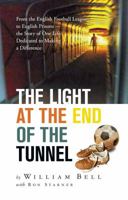 The Light at the End of the Tunnel 0997682833 Book Cover