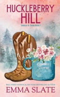 Huckleberry Hill 195509859X Book Cover