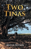 Two Tinas B08YRVKK7T Book Cover