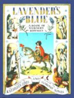Lavender's Blue 0192722085 Book Cover