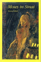Moses in Sinai 0930773594 Book Cover