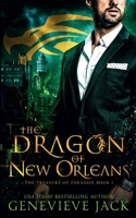 The Dragon of New Orleans 1940675480 Book Cover