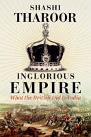 An Era of Darkness: The British Empire in India 938306465X Book Cover