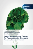 Cognitive-Behavioral Therapy for Psychosomatic Disorders 6200696373 Book Cover
