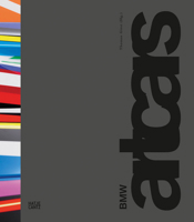 BMW Art Cars 3775744827 Book Cover