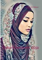 Bakom hederns slöja 9177857232 Book Cover