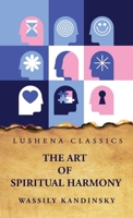 The Art of Spiritual Harmony 1614275599 Book Cover