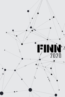 Terminkalender 2020: F�r Finn personalisierter Taschenkalender und Tagesplaner ca DIN A5 376 Seiten 1 Seite pro Tag Tagebuch Wochenplaner 1677314478 Book Cover