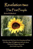 Revelation two The First People 1466432624 Book Cover