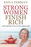 Strong Women Finish Rich 1649453086 Book Cover