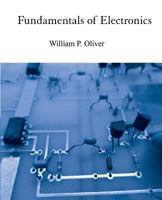Fundamentals of Electronics 1539788393 Book Cover