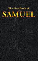 The First Book of Samuel 1515440869 Book Cover