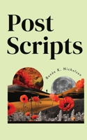 Postscripts 1958531774 Book Cover