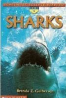 Sharks (Scholastic Science Readers, Level 1) 0439269857 Book Cover