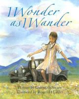 I Wonder as I Wander 0802852149 Book Cover