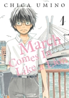 3æœˆã®ãƒ©ã‚¤ã‚ªãƒ³1 [March Comes in Like a Lion 1] 1634428129 Book Cover