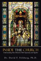 Inside the Church 1498440460 Book Cover
