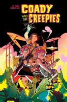 Coady and the Creepies 1684150299 Book Cover