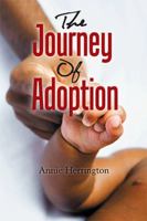 The Journey of Adoption 1984536567 Book Cover