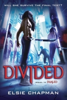 Divided 0449812987 Book Cover