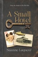 A Small Hotel 1737264951 Book Cover