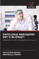 Patologia NarzAdów Ent U BliZniAt (Polish Edition) 6208555159 Book Cover