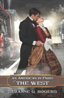 An American in Paris of the West 1947463381 Book Cover