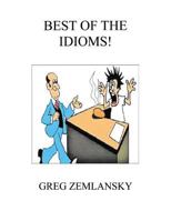 The Best of the Idioms 153901407X Book Cover