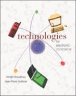 E-Business & E-Commerce Infrastructure: Technologies Supporting the E-Business Initiative 007112313X Book Cover
