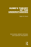 Hume's Theory of the Understanding 0367143313 Book Cover