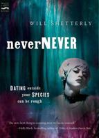 Nevernever 0152052100 Book Cover