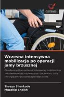 Wczesna intensywna mobilizacja po operacji jamy brzusznej 6209342051 Book Cover