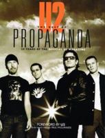 U2: The Best of Propaganda. 20 Years of the Official U2 Magazine 1560254874 Book Cover