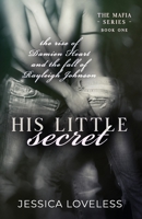 His Little Secret B08P4NSPS1 Book Cover