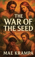 The War of The Seed: Perfect for Readers of Biblical Historical Fiction Novels, Epic Retellings, and Faith-Based Stories of Redemption (The Lost Glory Series Book 2) B0FRX65VXV Book Cover