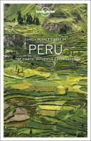 Lonely Planet Best of Peru 1786574950 Book Cover