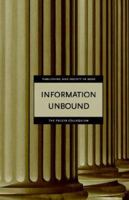 Information Unbound B 1413457681 Book Cover