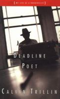 Deadline Poet: My Life As a Doggerelist 0374135525 Book Cover