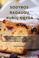 Sodybos RagaugŲ KuriŲ Knyga 1835518958 Book Cover