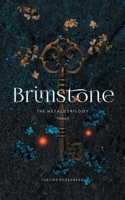 Brimstone 195149007X Book Cover