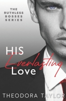 His Everlasting Love: 50 Loving States, Virginia B0892BBC3N Book Cover