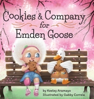 Cookies & Company for Emden Goose 1645382745 Book Cover