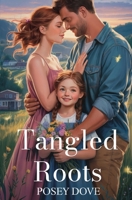 Tangled Roots (Foxwood Hollows Series) B0FDBKBXV9 Book Cover