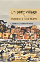 Un petit village (Italian Edition) B0CTTLSFZ9 Book Cover