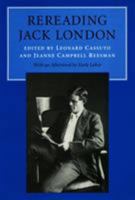 Rereading Jack London 0804726345 Book Cover