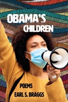 Obama's Children: Poems 1948692724 Book Cover